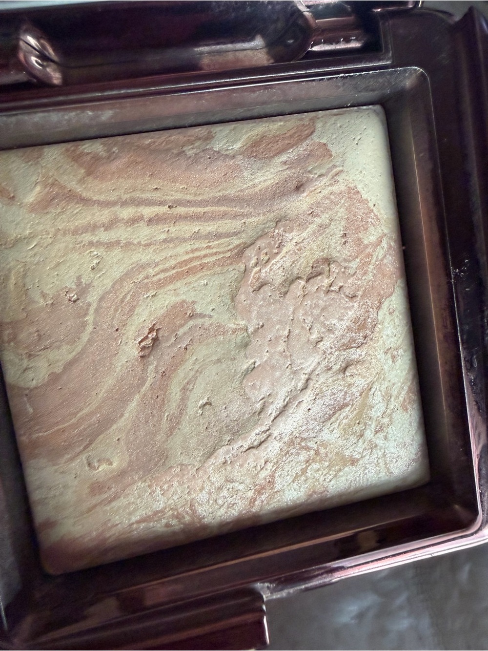 Hourglass Ambient Lighting infinity Powder - currently out of stock